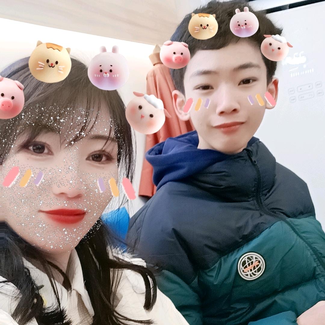 @幸福的鼻涕泡🥲