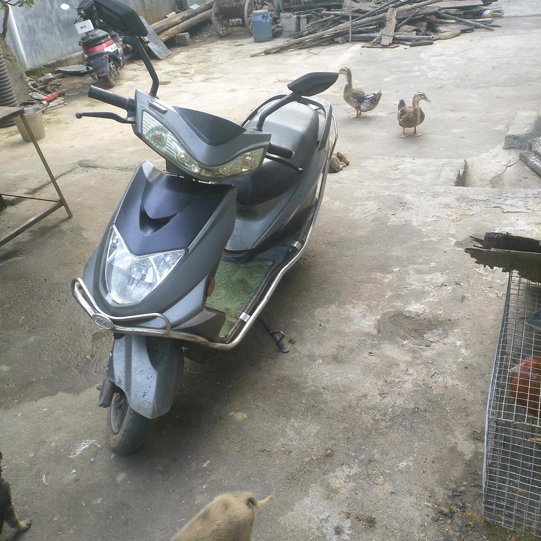 精神大伙