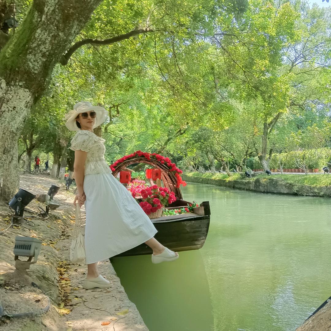 温暖阳光