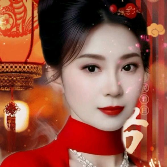 开心老姐