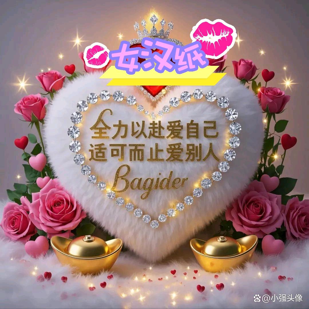 @执念