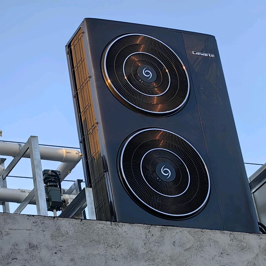 山西政辉安装工程公司