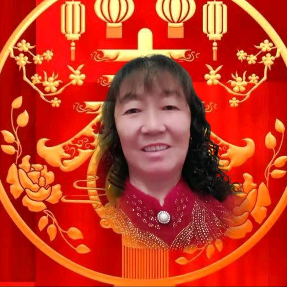 山青水秀好风光