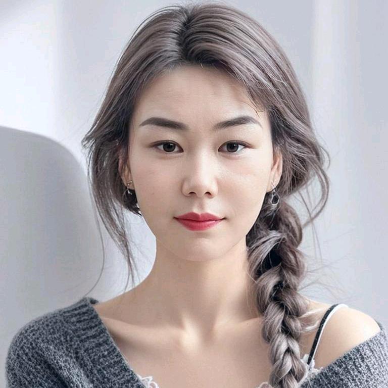 @雪儿