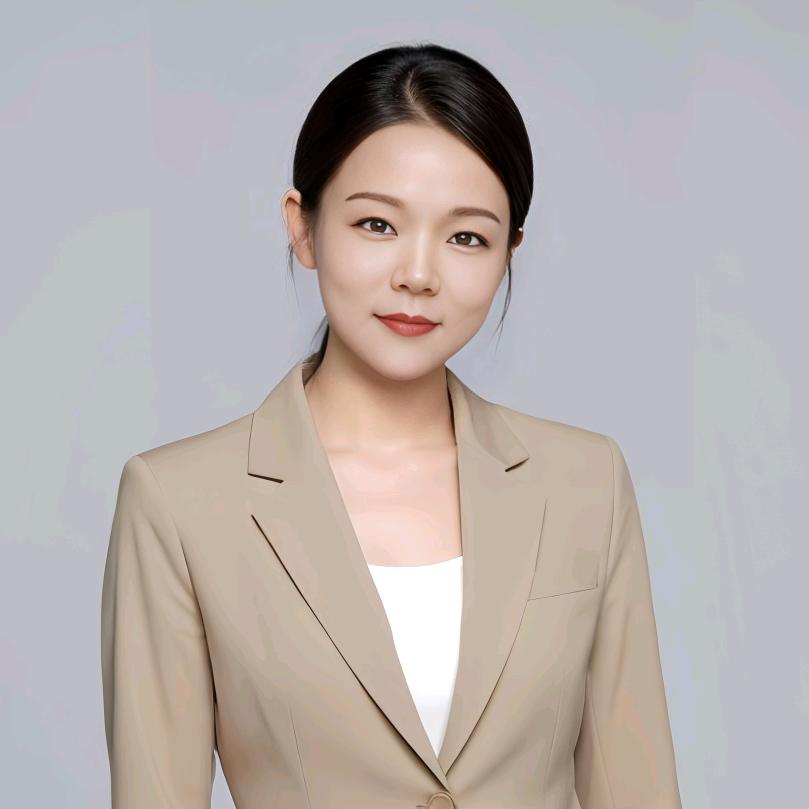 文娟老师央国企就业指导