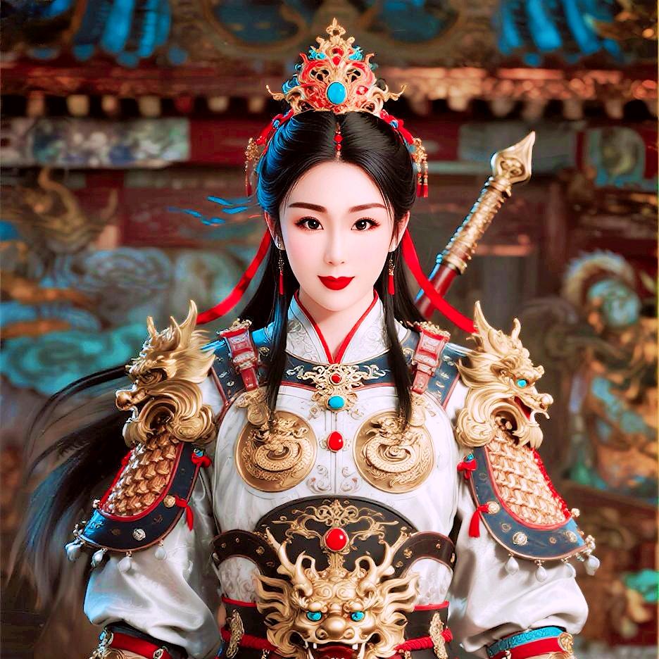 演员：悦儿👠yw ee