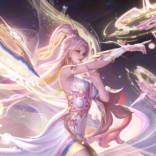 小姐姐﹏๑҉