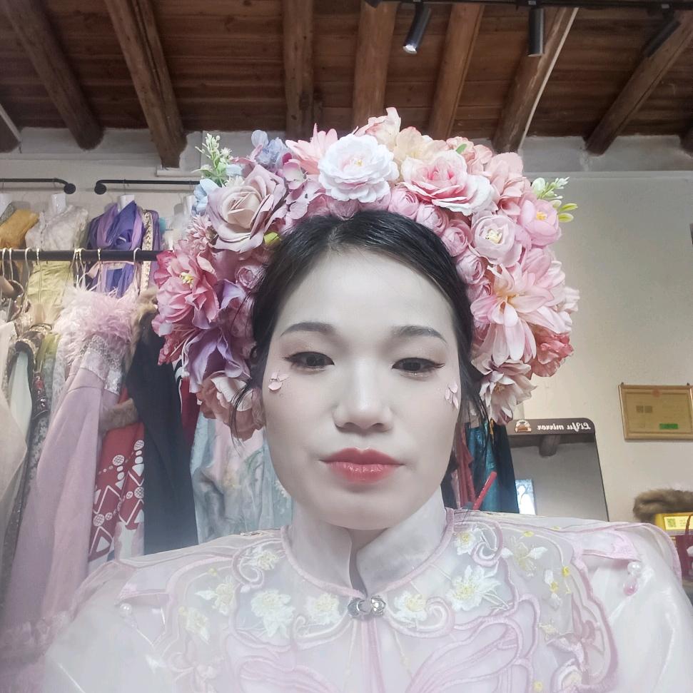 💞愿时光ꦿ待 ꦿ我ꦿ如ꦿ 初