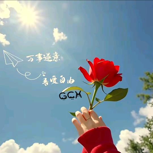 ✰ᮁ岁月静⃨好🌸