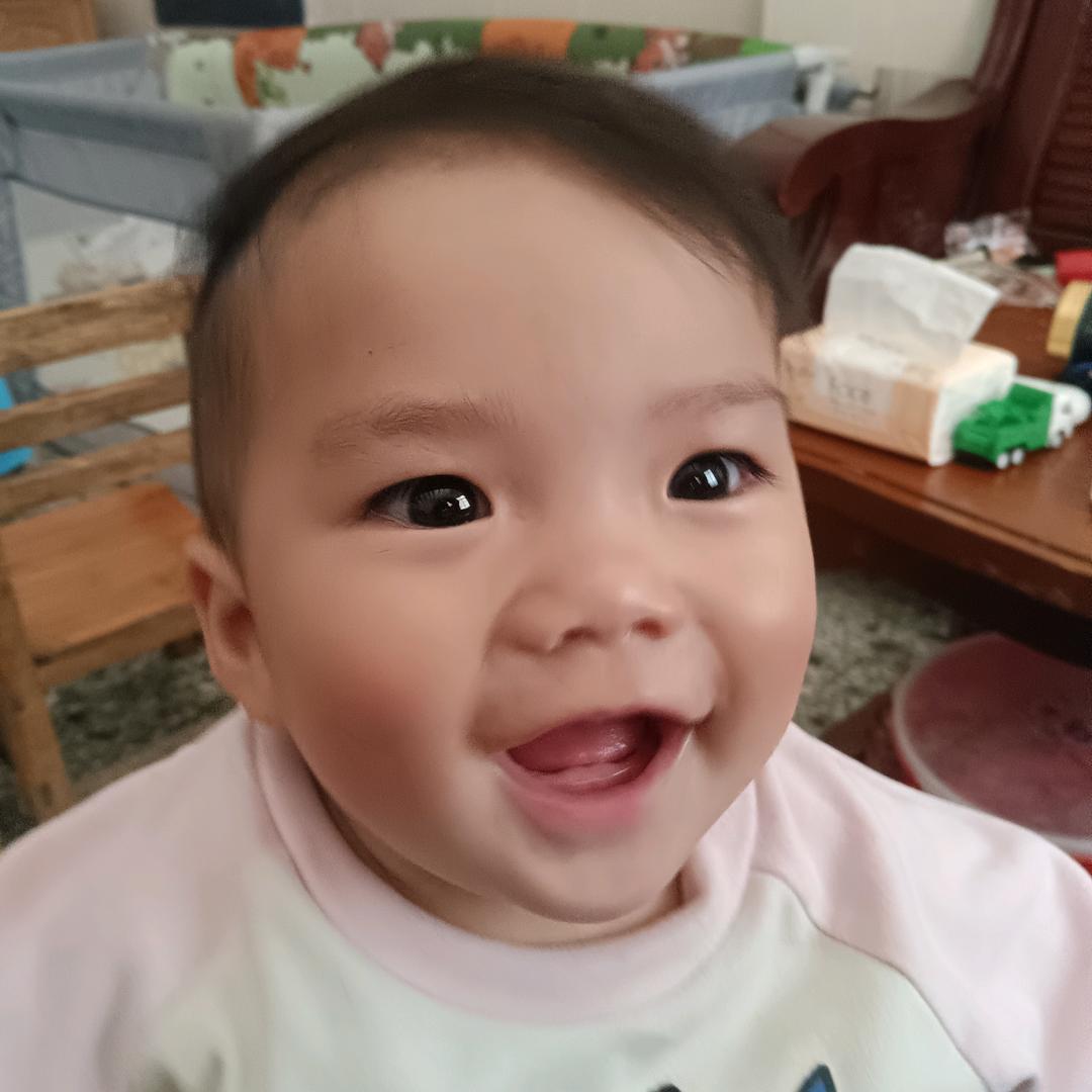 香妈头像