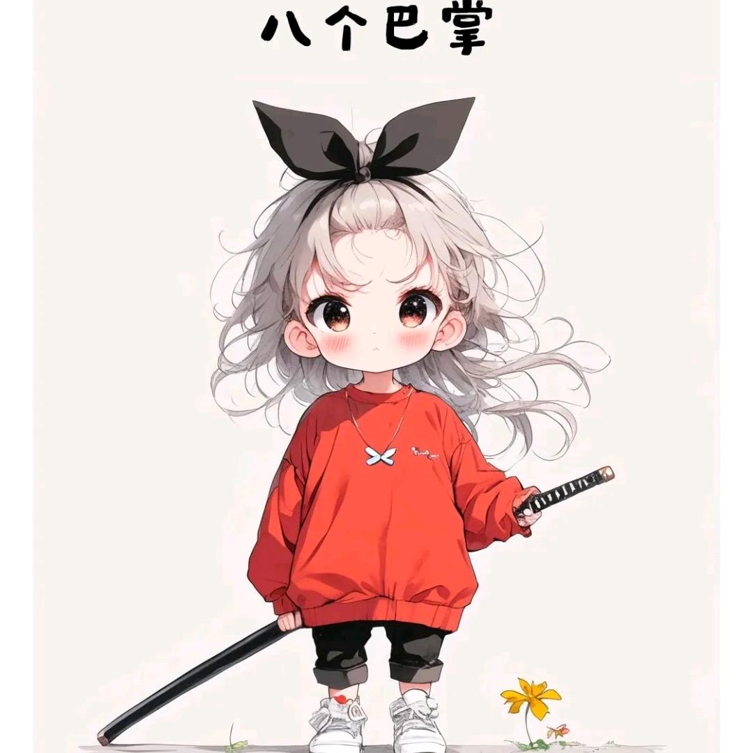 🧡吹吹人间发财风ↁ́ᴗↁ́