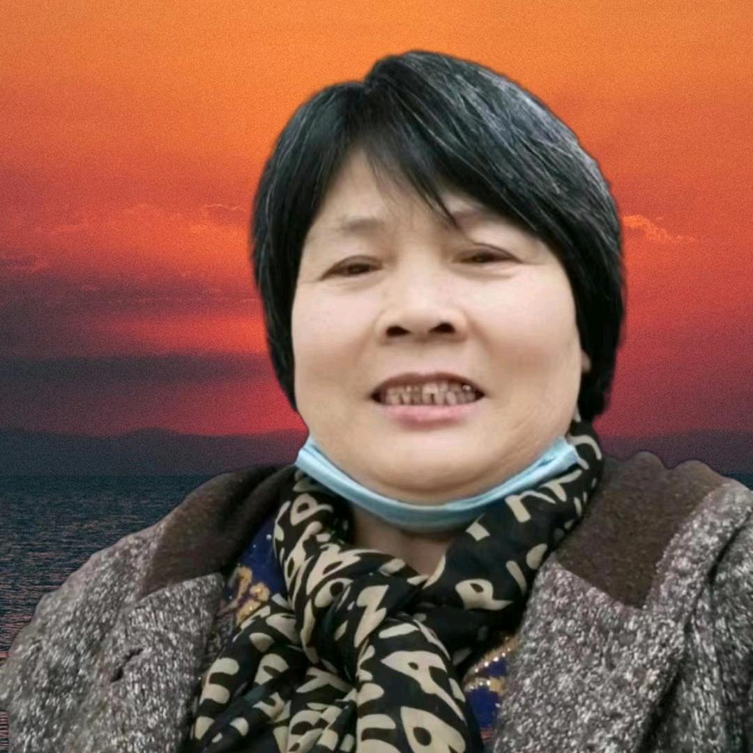 朋丽