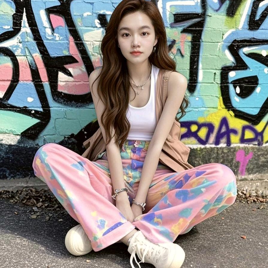 @小迷鹿