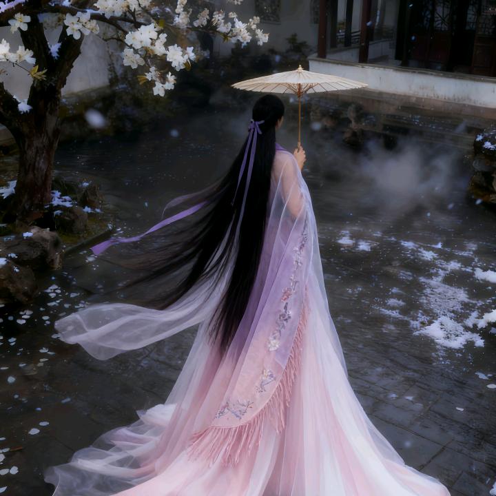 穆兮