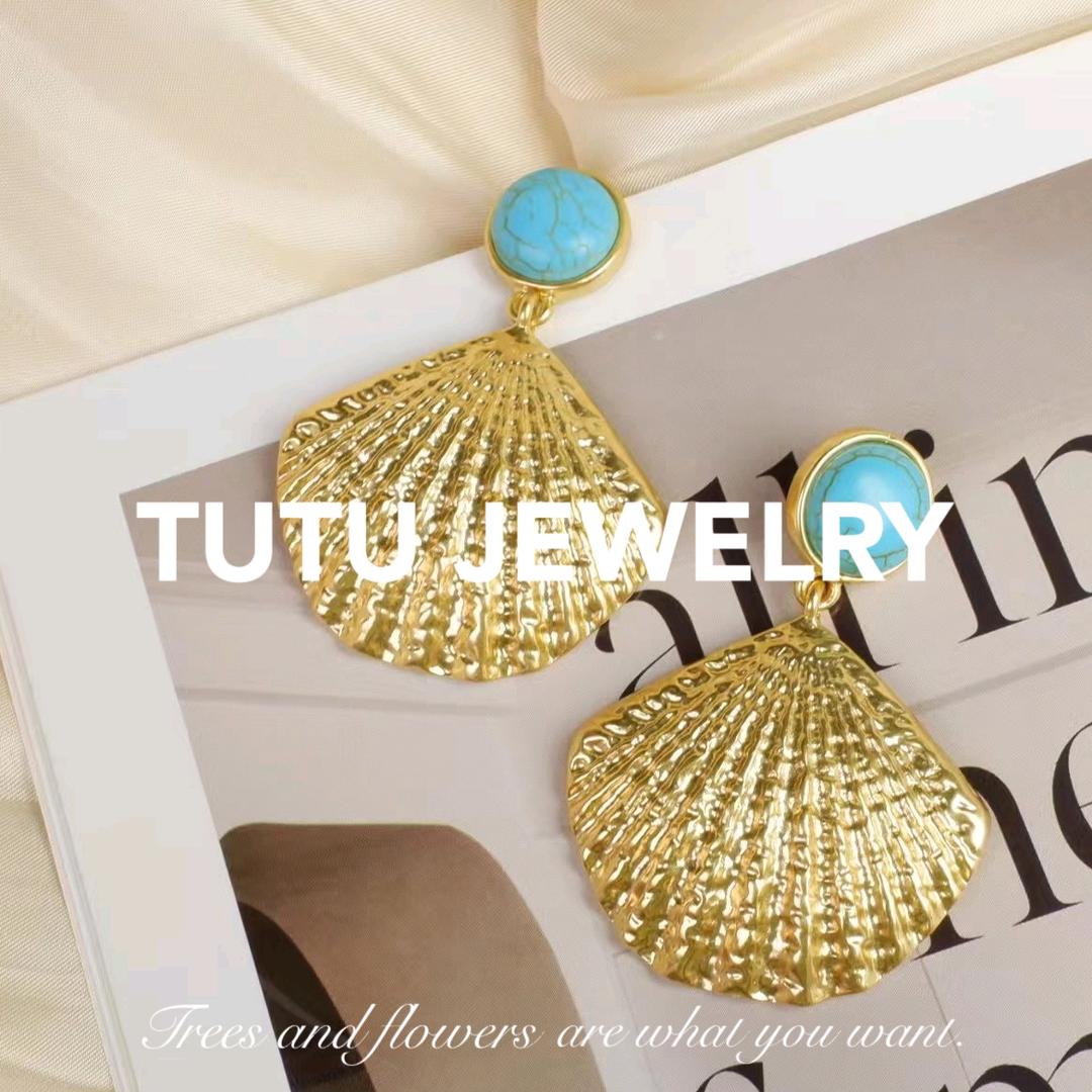 TUTU 饰品