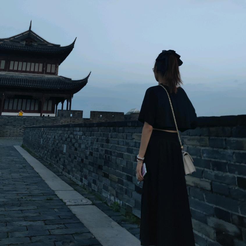 新乡旅行推荐官