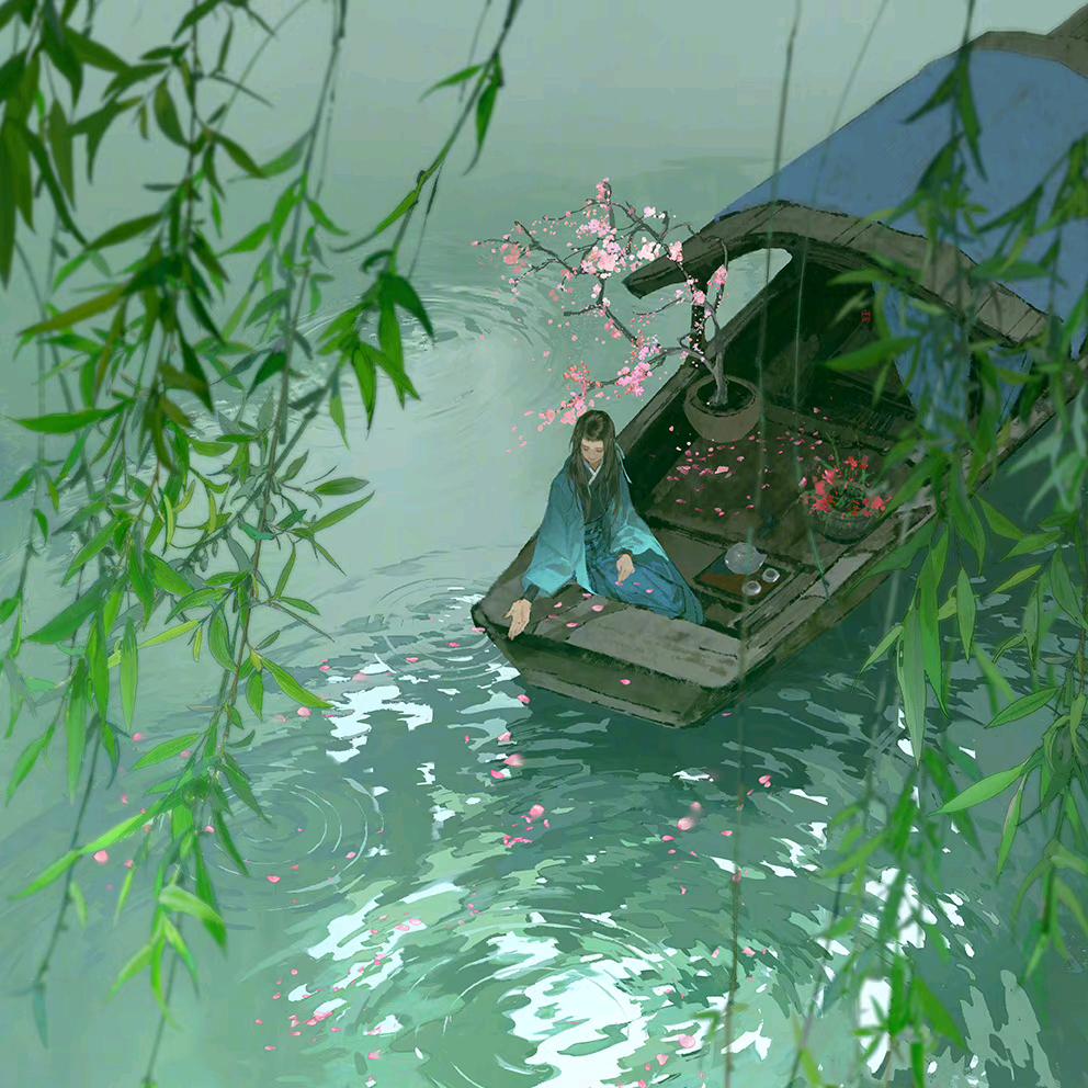 羊肉串