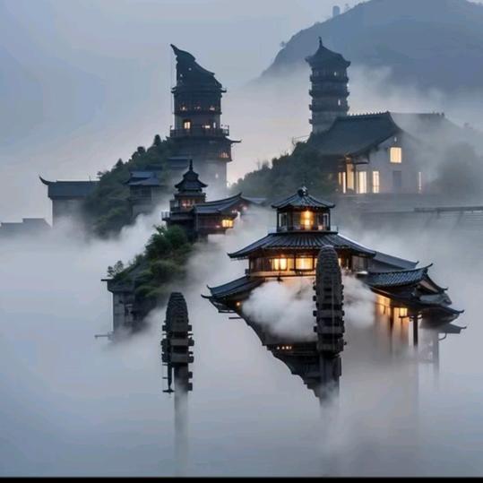 @林生