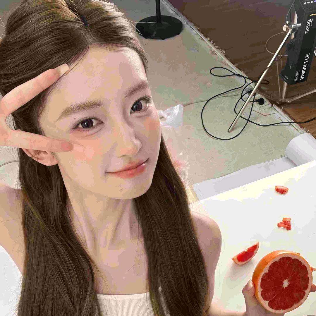 梦梦～