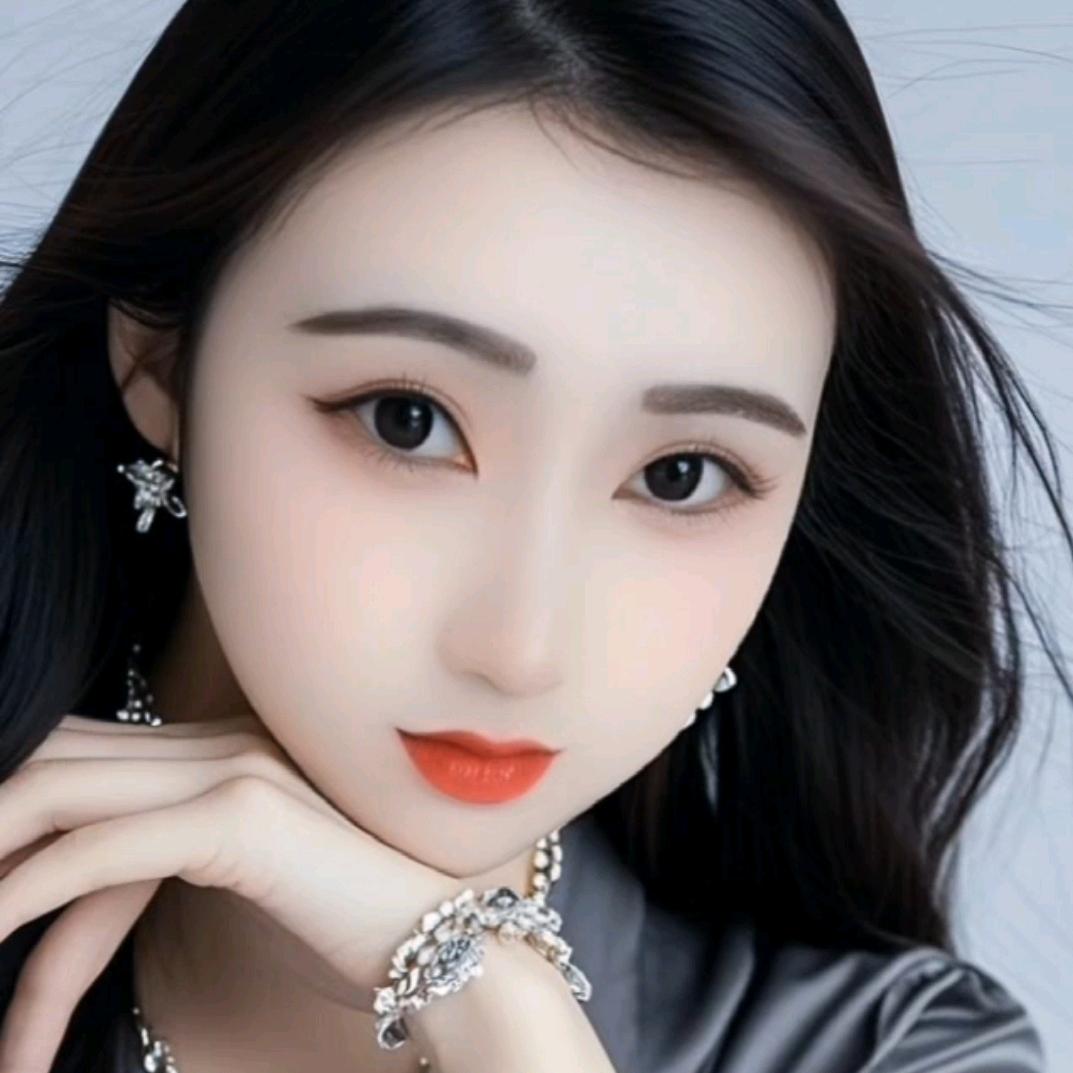 丫头