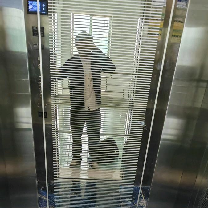 承接各类电梯业务（深汕合作区）