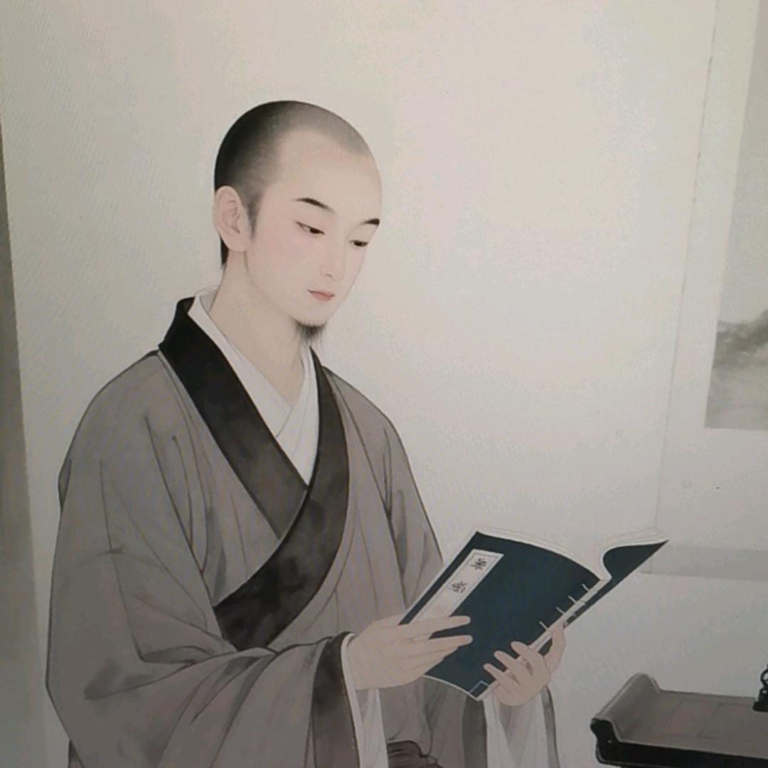 风清居士