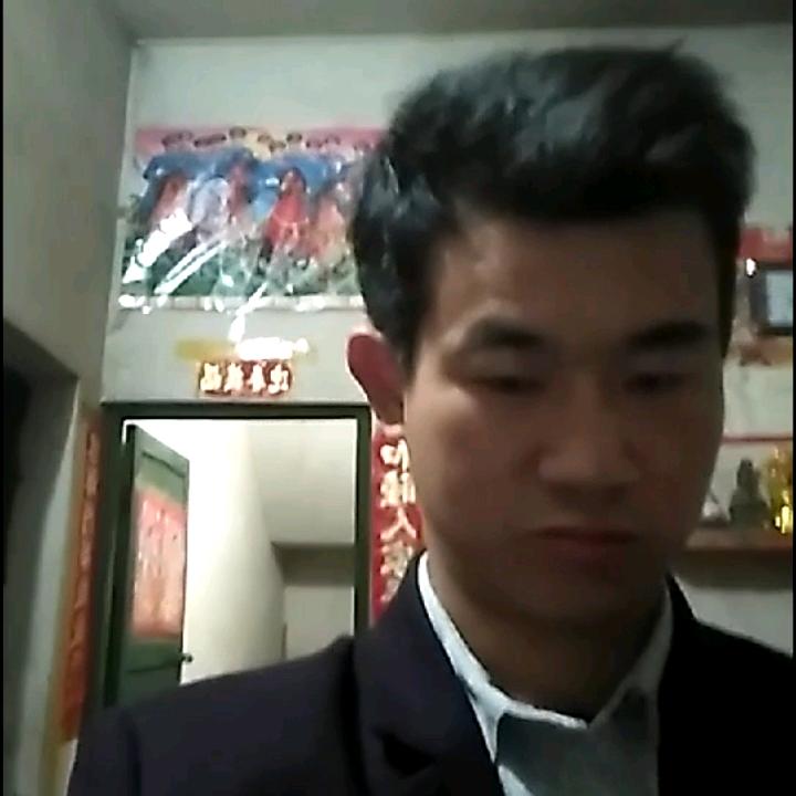 （小福哥）。