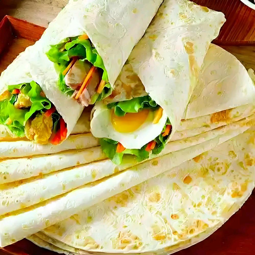 食全食美