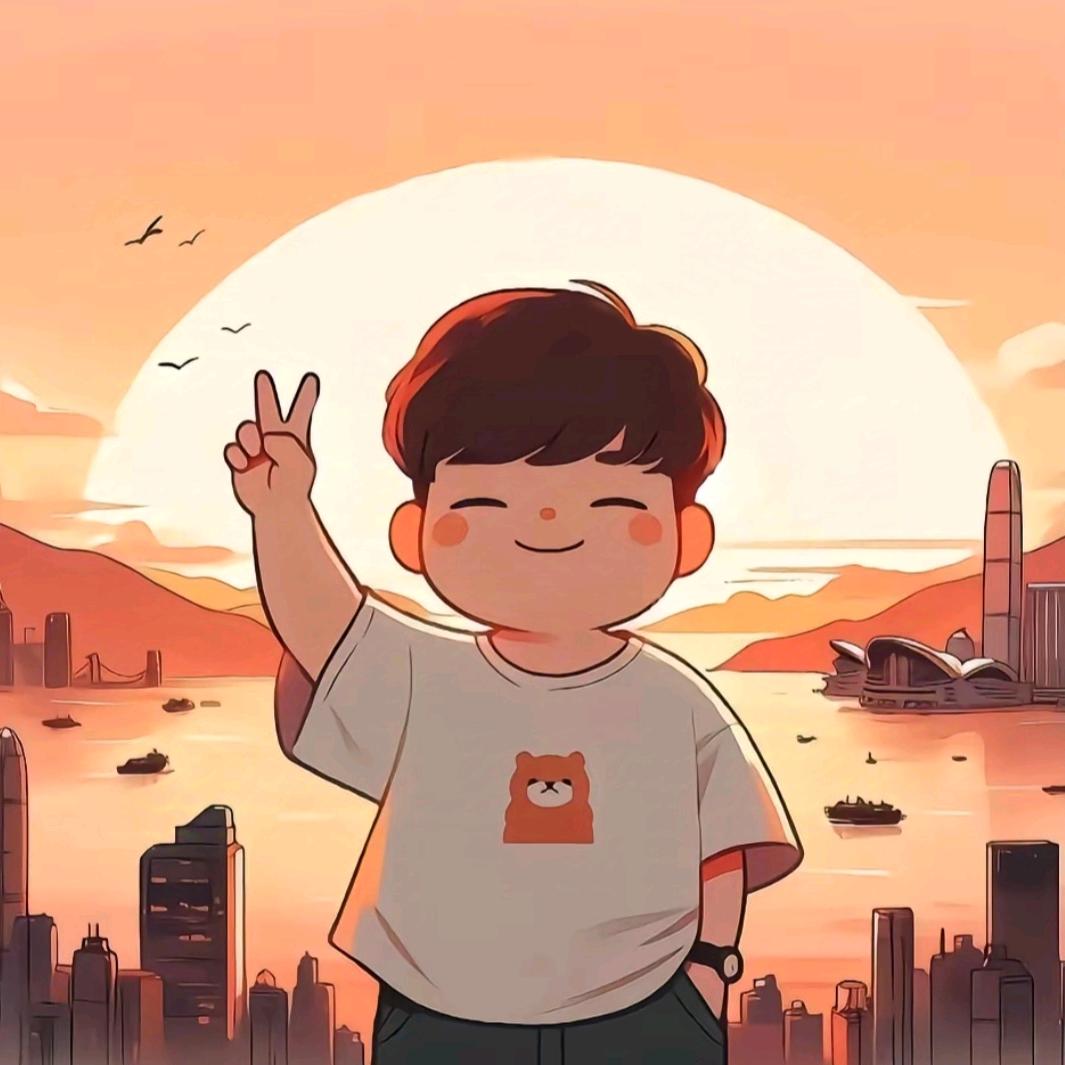 🇨🇳序言