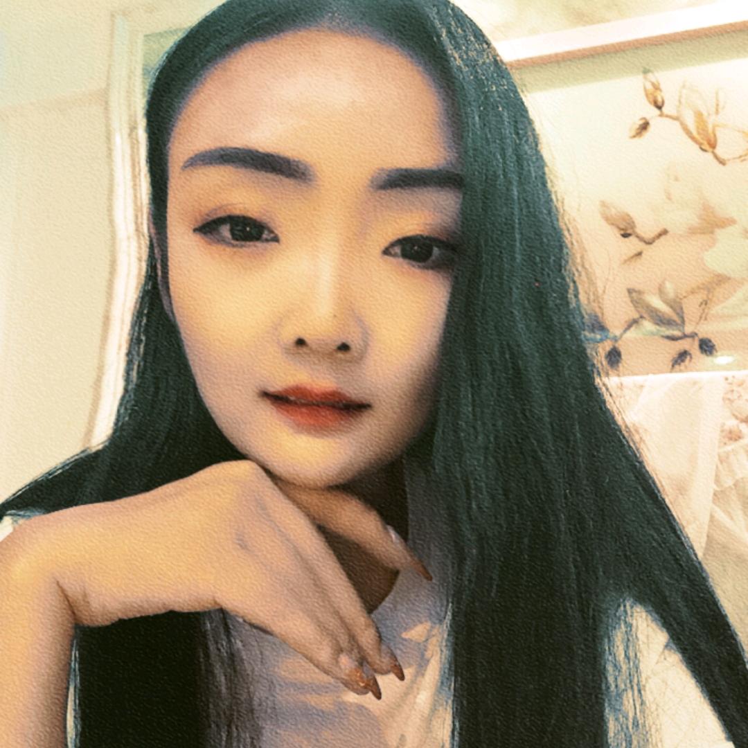 张家丫头