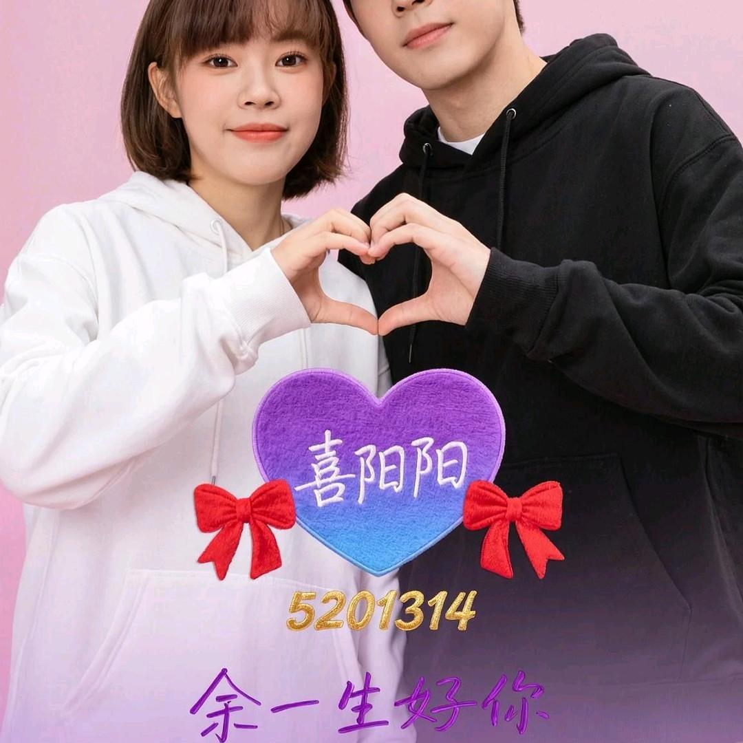 不离不弃