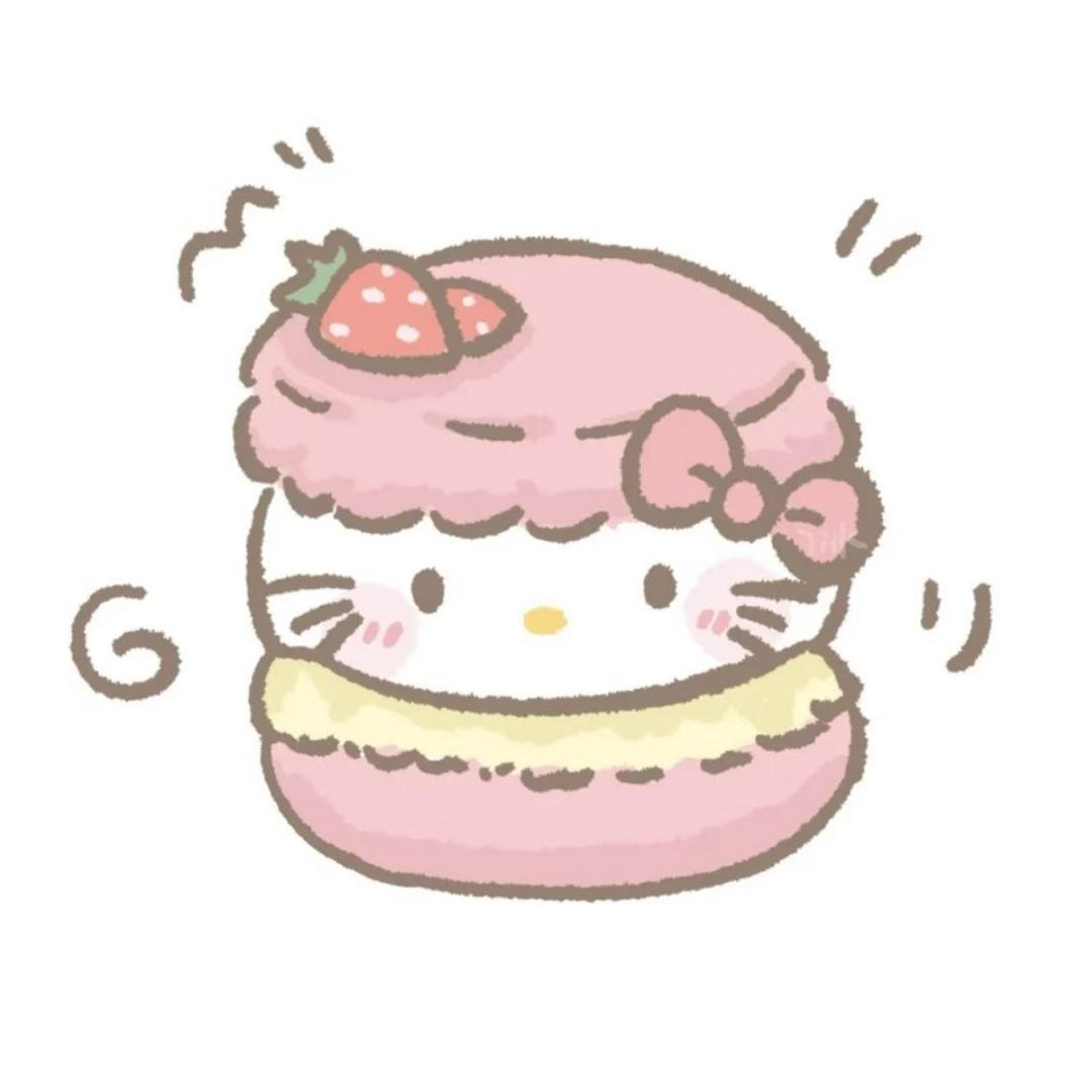 ꉂ ･ ･ ྀི ฅ