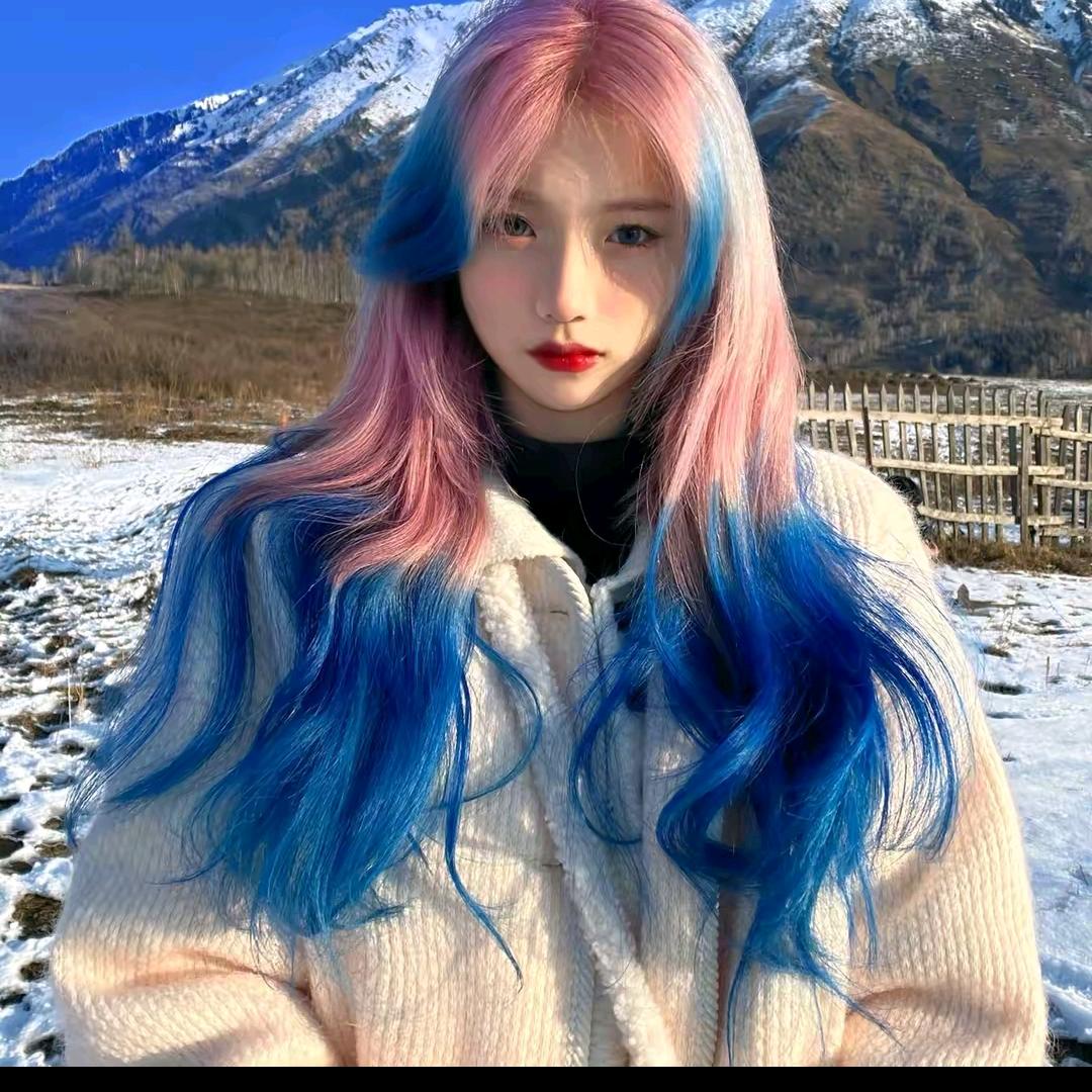 麦田v
