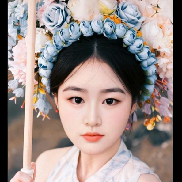 是敏敏呀💞