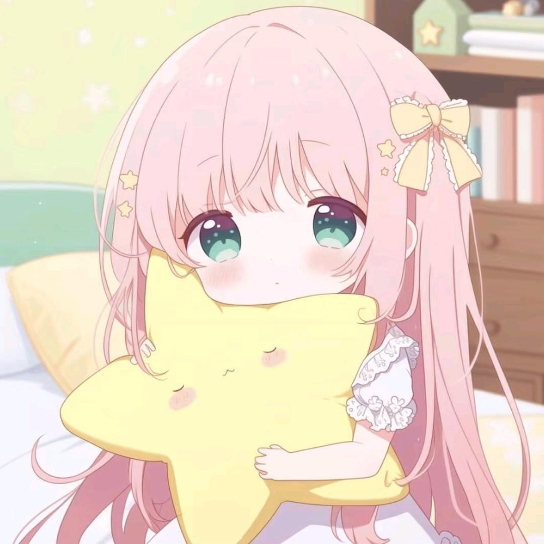 昕小悦🌙