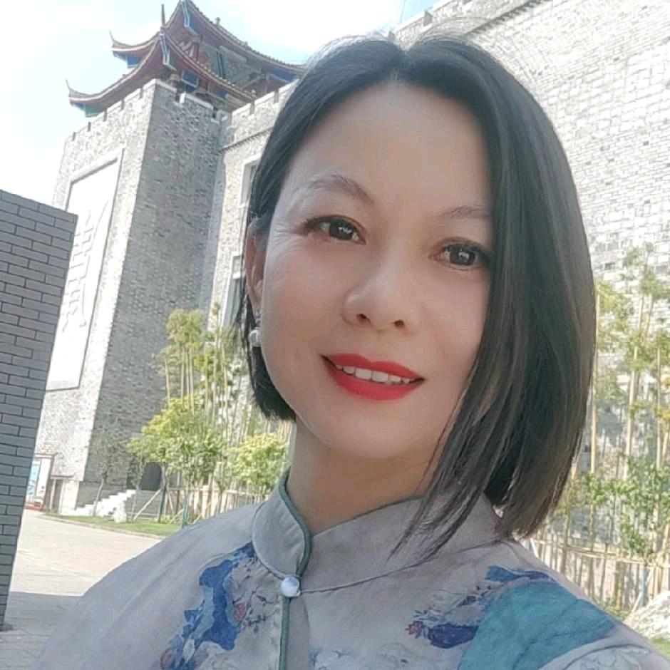 霞姐<渡劫中>