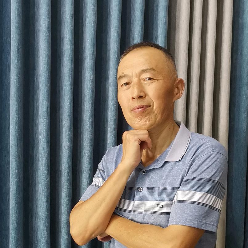 南通老陈话窗帘