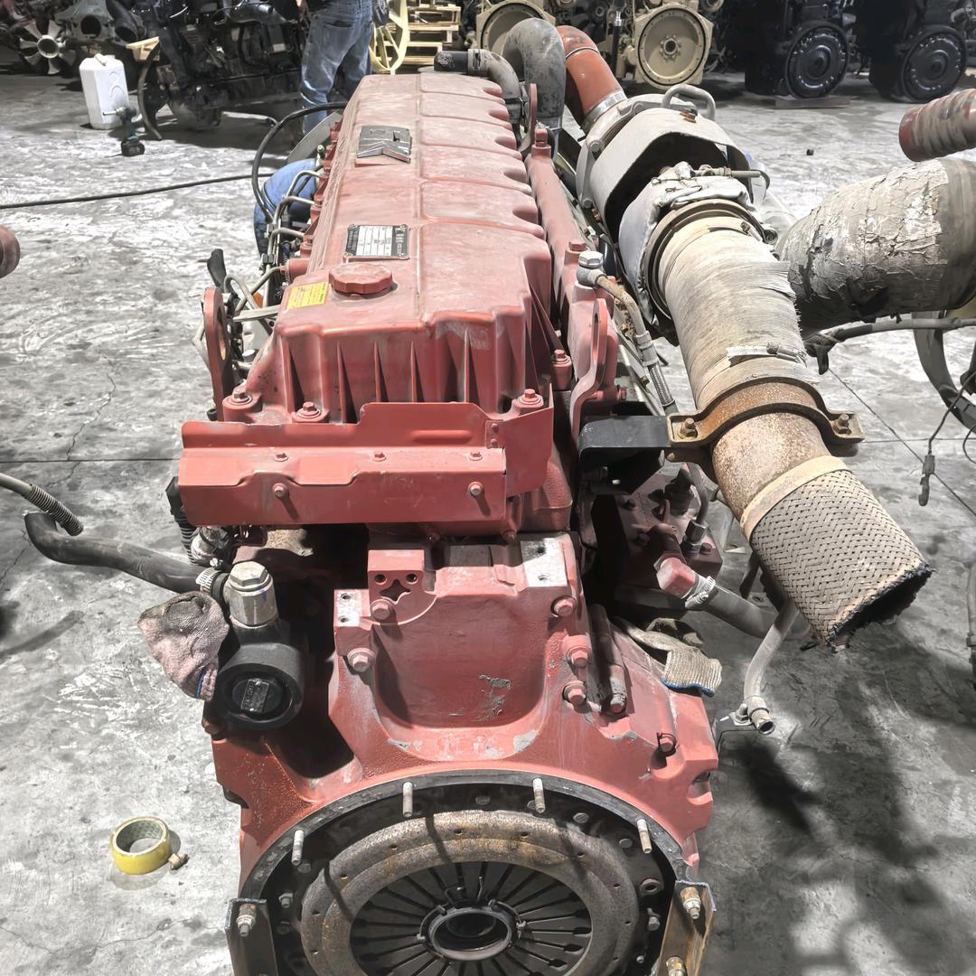 柴油发动机发电机组