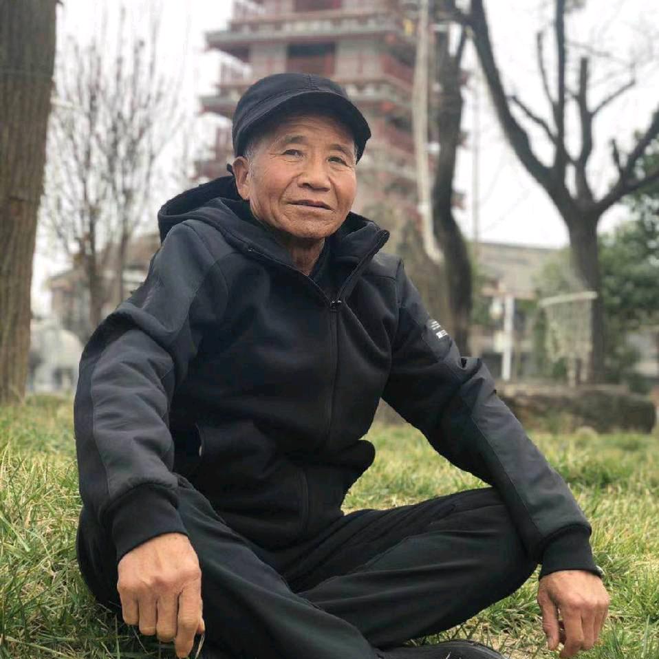乡村五哥