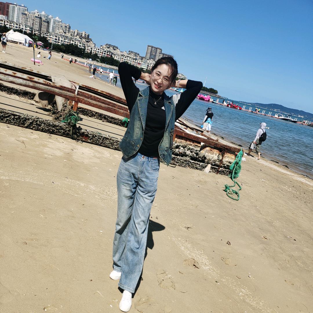 掌心里的一抹阳光