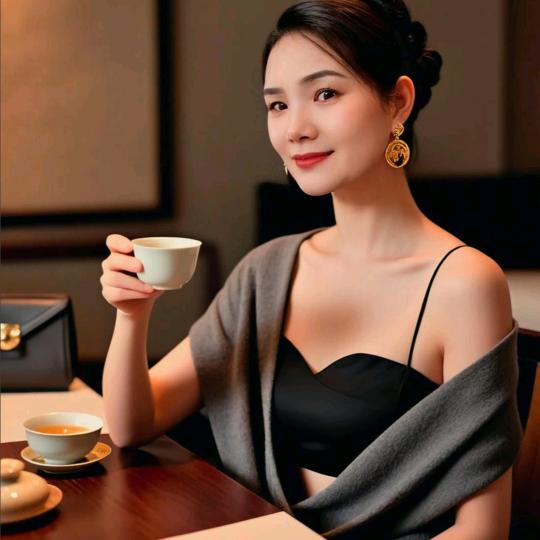 范姐有话直说
