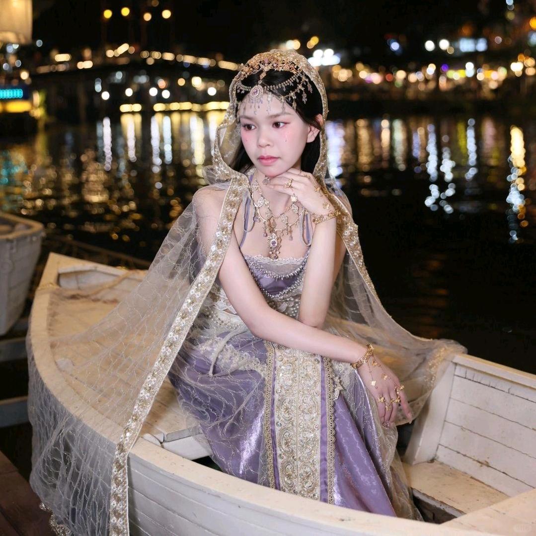 奶气的黄桃蛋挞