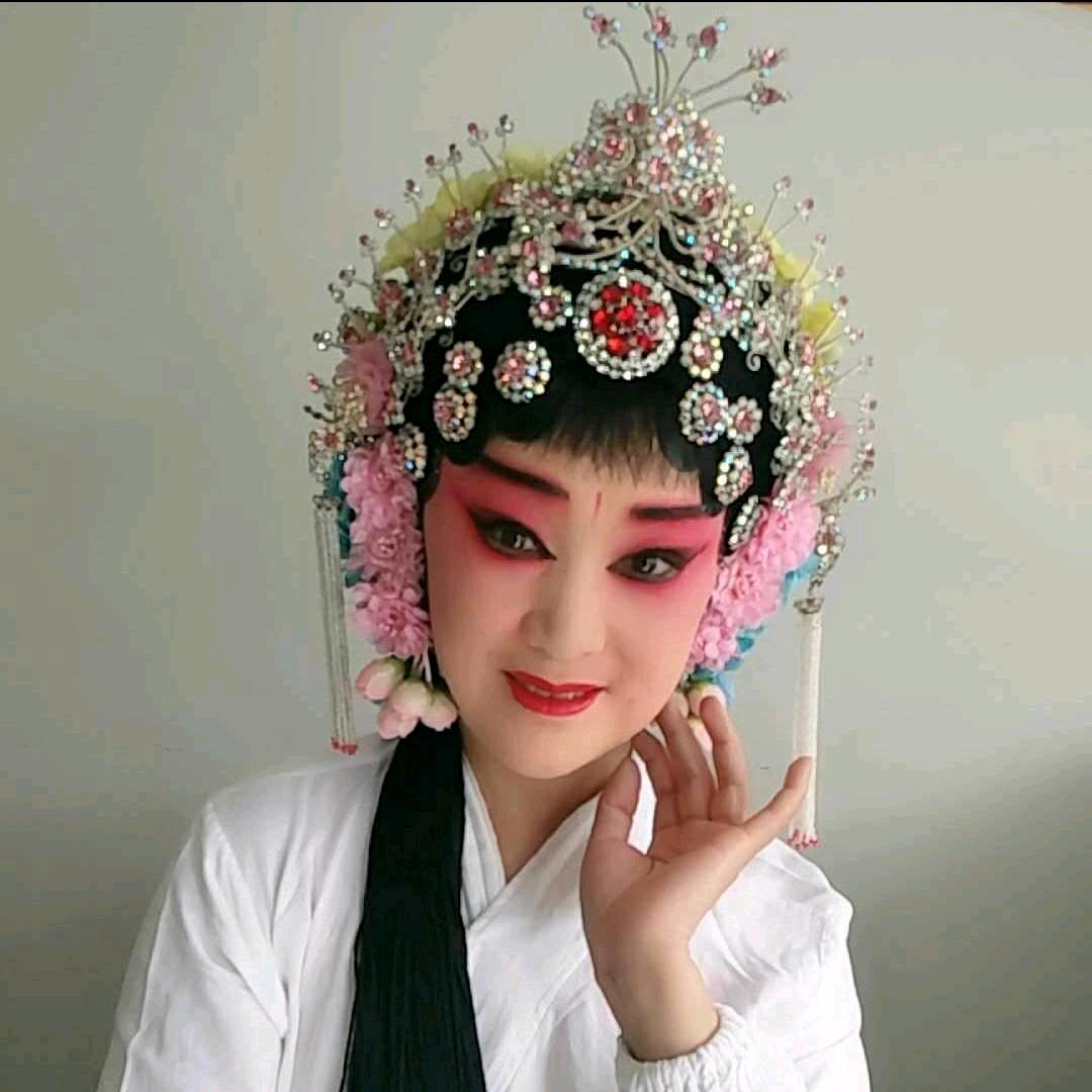 郭妈妈的宝贝跟屁虫