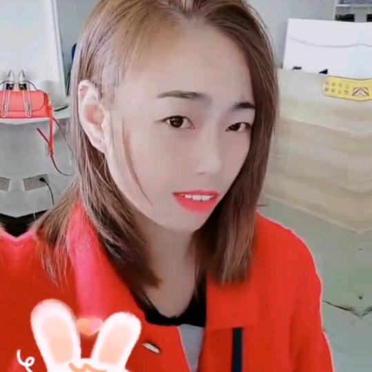 相亲相爱的一家人