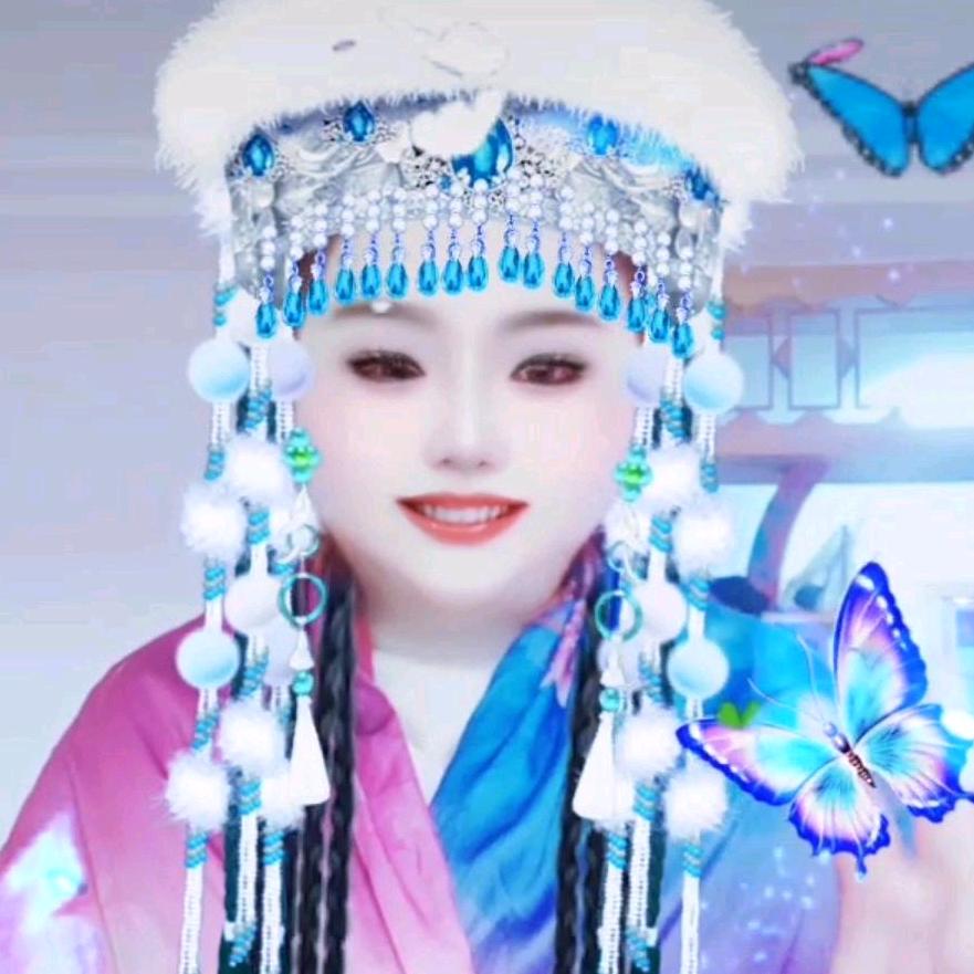 🌹琪琪🚁传奇大网红)不私聊