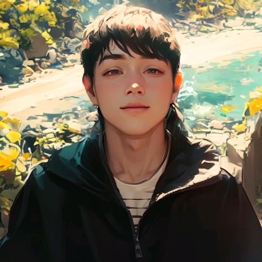 奔驰的小野马🐴