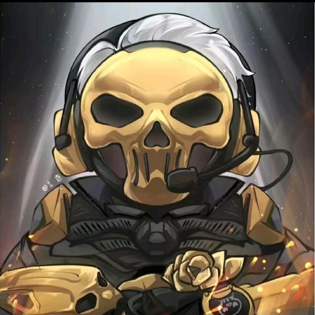 沐沐（哈夫币变米💰版）