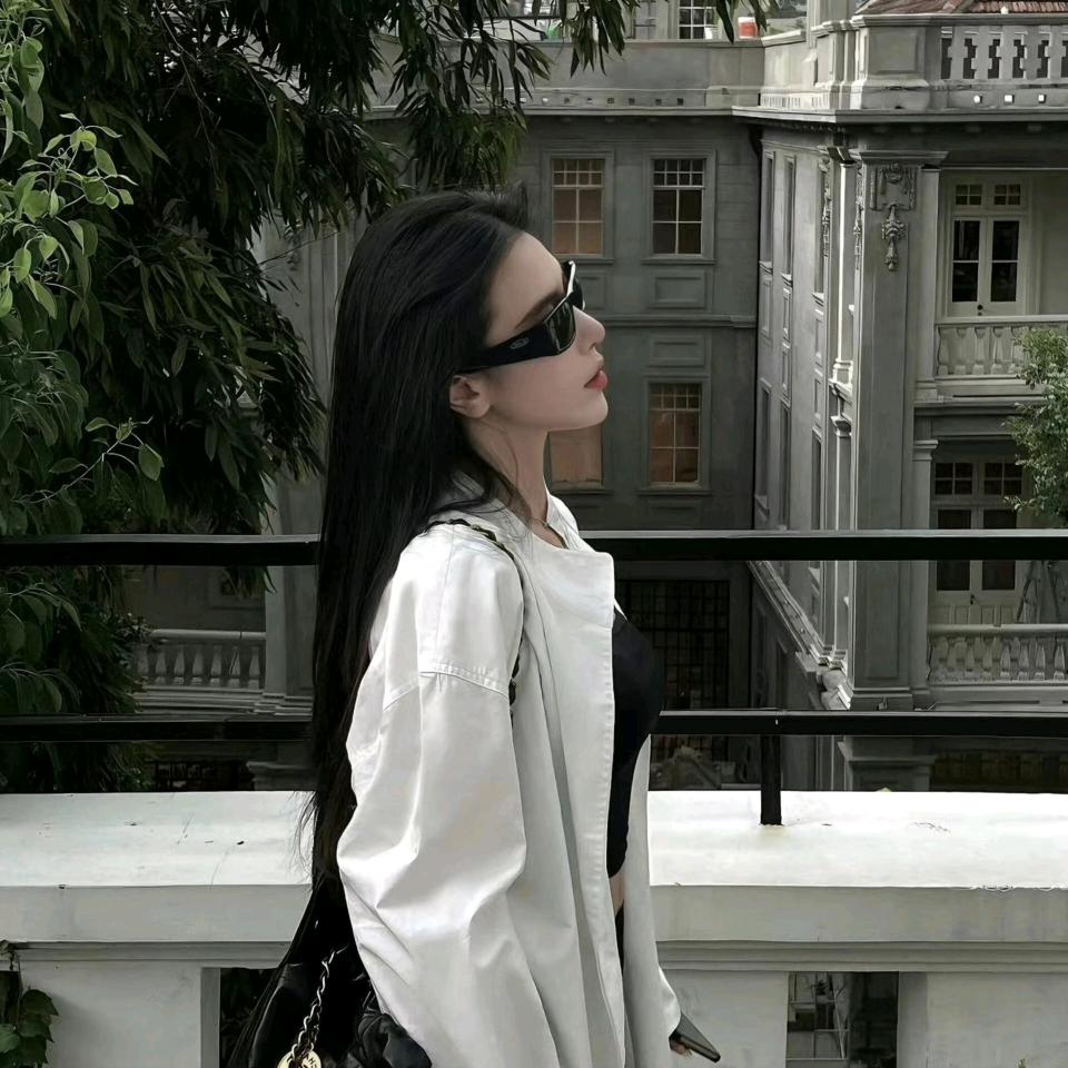 人力小冉（黑化发疯版）