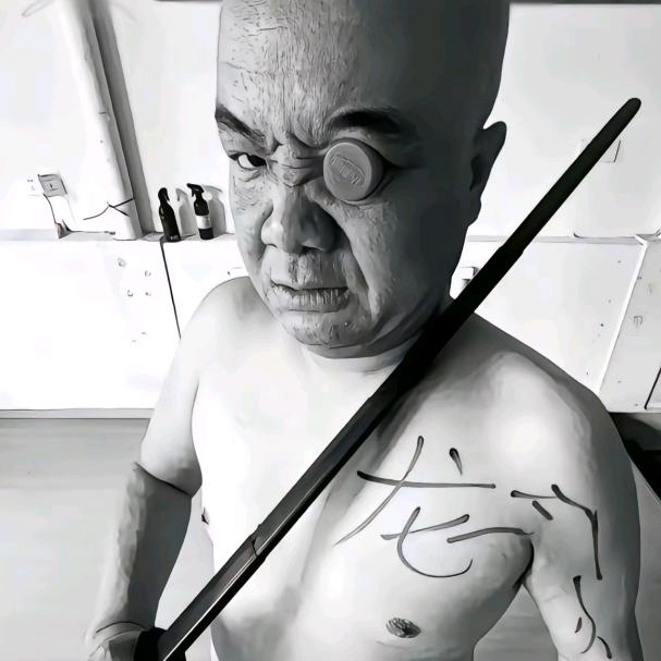 你认错人了