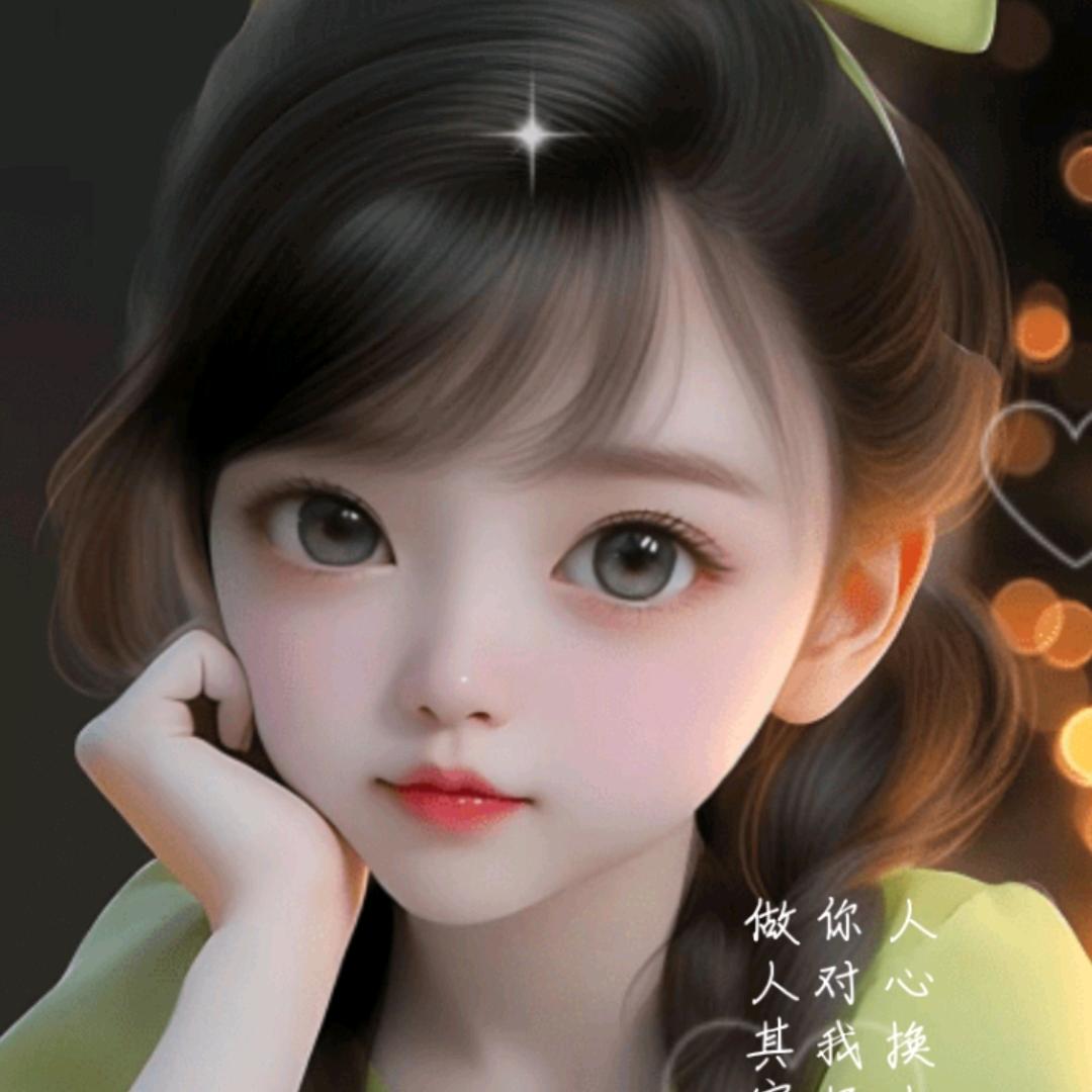 幸运草🍀🍀